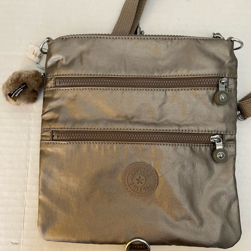 Kipling Rizzi Convertible Mini Bag - Picture 10 of 16
